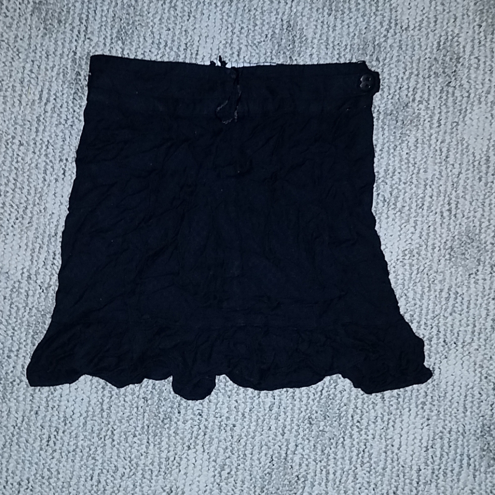 Angie mini skirt